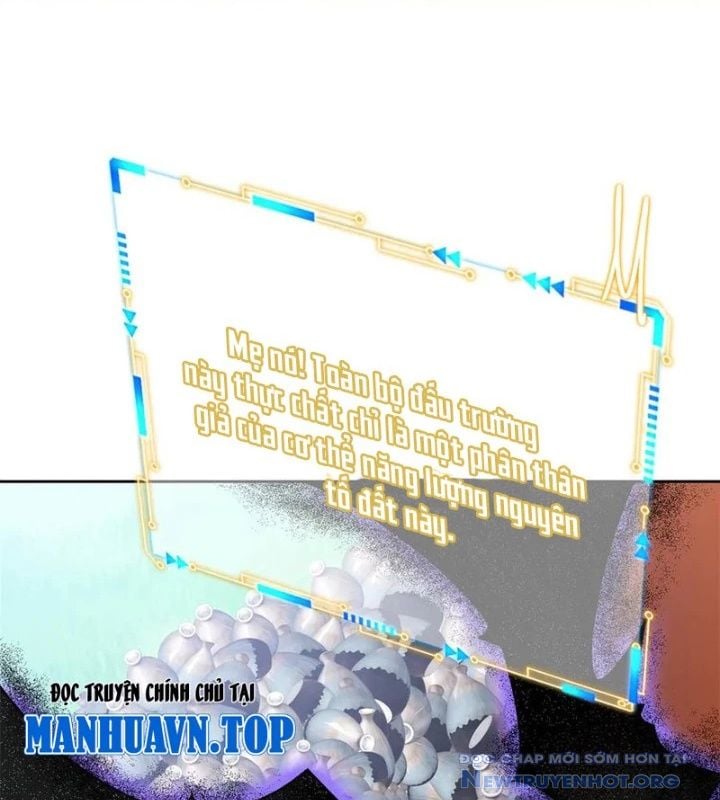 Cường Giả Đến Từ Trại Tâm Thần: Chapter 347