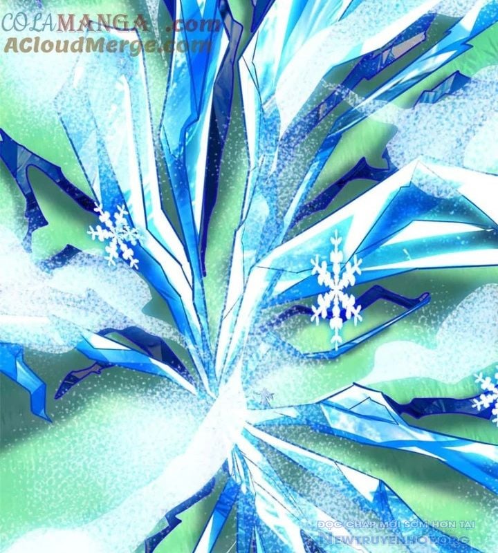Cường Giả Đến Từ Trại Tâm Thần: Chapter 347