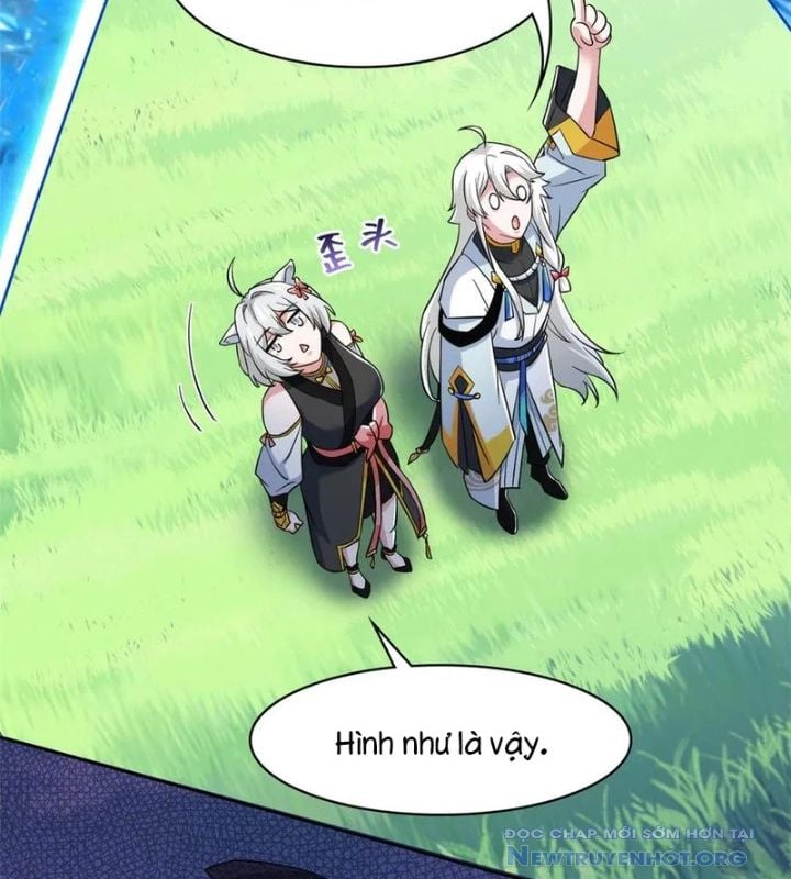 Cường Giả Đến Từ Trại Tâm Thần: Chapter 347