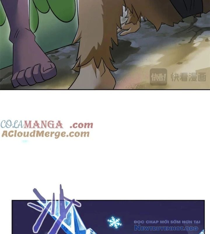 Cường Giả Đến Từ Trại Tâm Thần: Chapter 347
