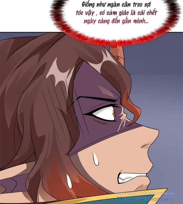 Cường Giả Đến Từ Trại Tâm Thần: Chapter 347