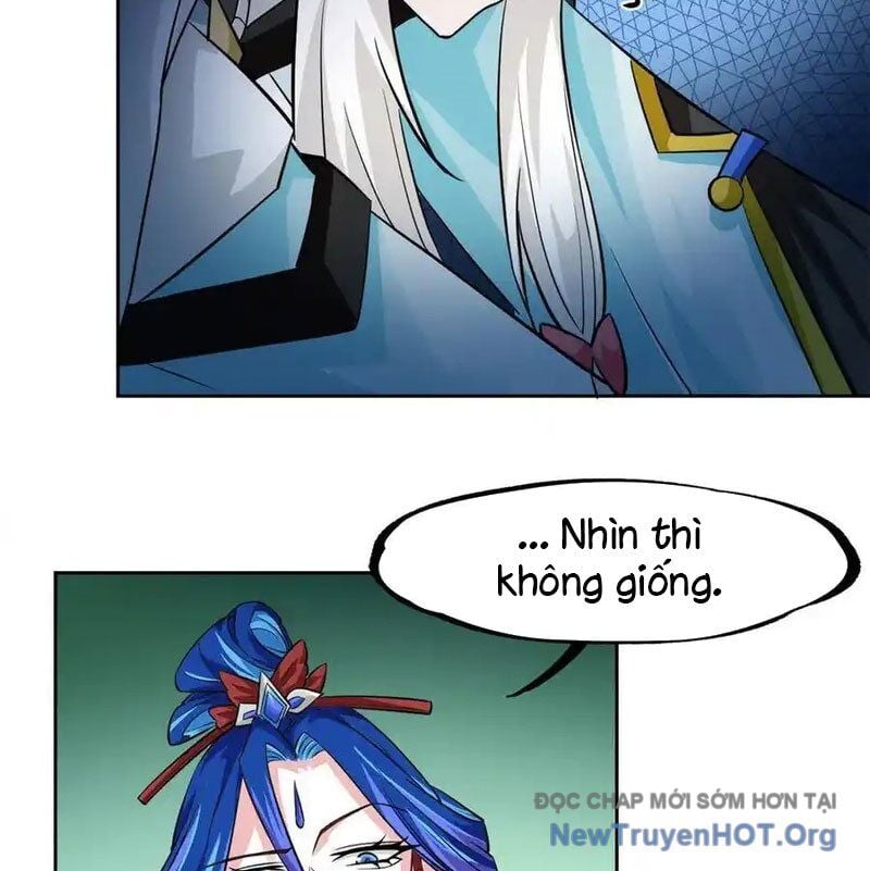 Cường Giả Đến Từ Trại Tâm Thần: Chapter 351