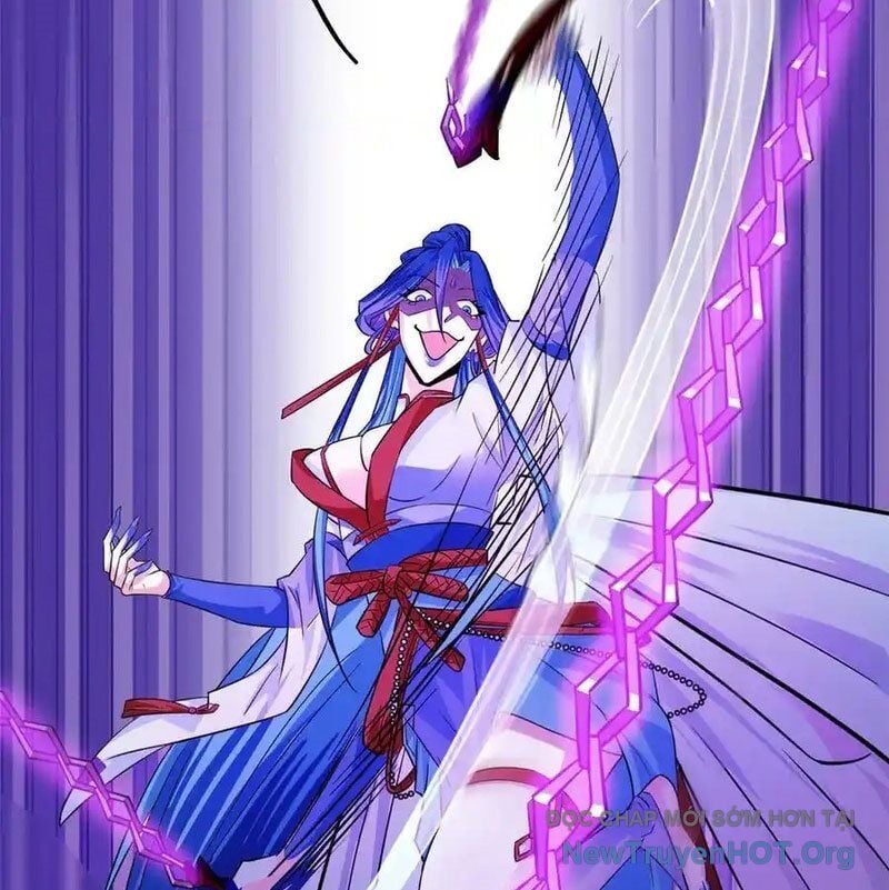 Cường Giả Đến Từ Trại Tâm Thần: Chapter 351