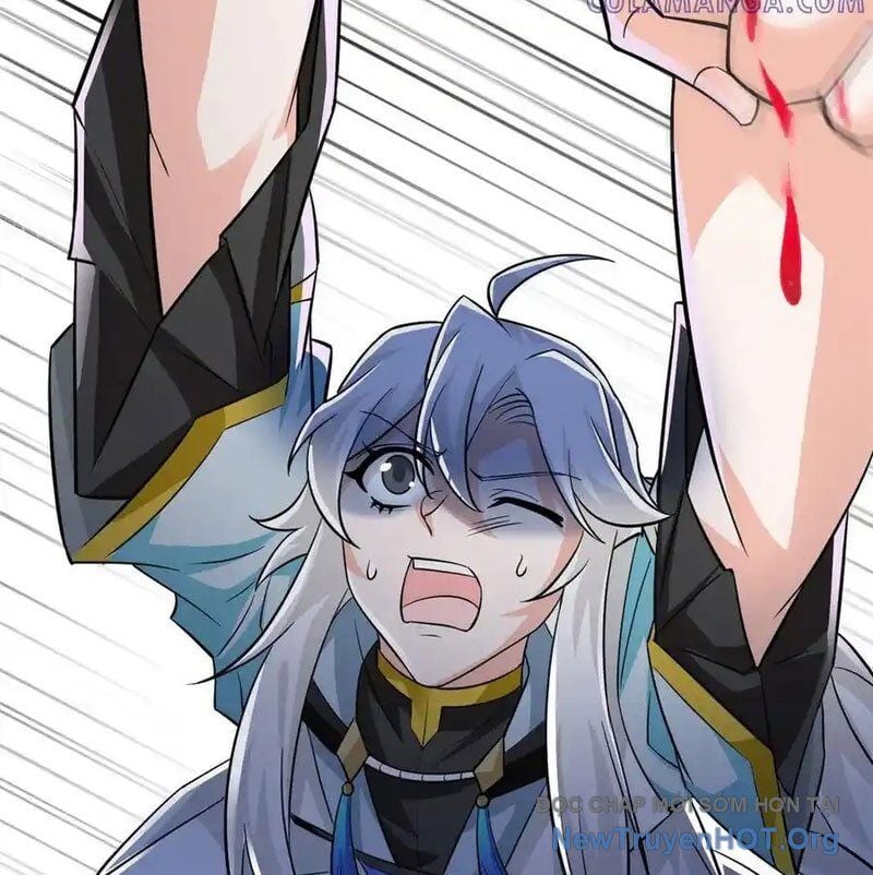 Cường Giả Đến Từ Trại Tâm Thần: Chapter 351