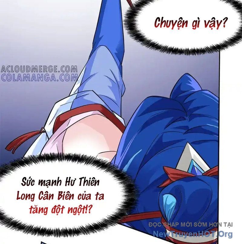 Cường Giả Đến Từ Trại Tâm Thần: Chapter 351