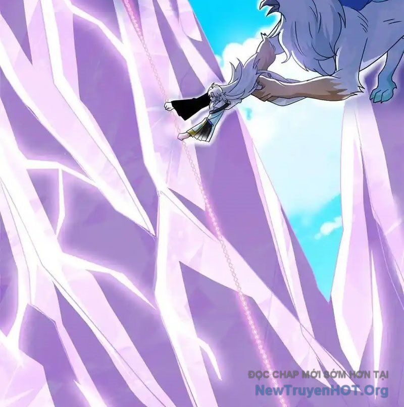 Cường Giả Đến Từ Trại Tâm Thần: Chapter 351