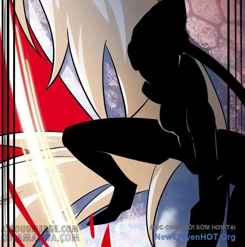 Cường Giả Đến Từ Trại Tâm Thần: Chapter 351
