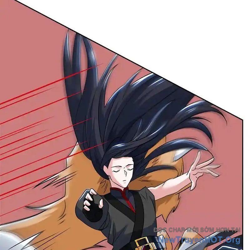 Cường Giả Đến Từ Trại Tâm Thần: Chapter 353