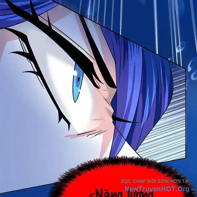 Cường Giả Đến Từ Trại Tâm Thần: Chapter 353