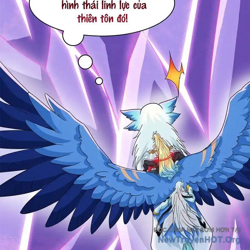 Cường Giả Đến Từ Trại Tâm Thần: Chapter 353
