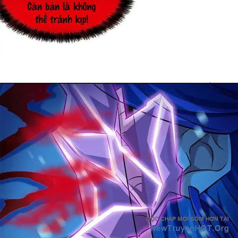 Cường Giả Đến Từ Trại Tâm Thần: Chapter 353
