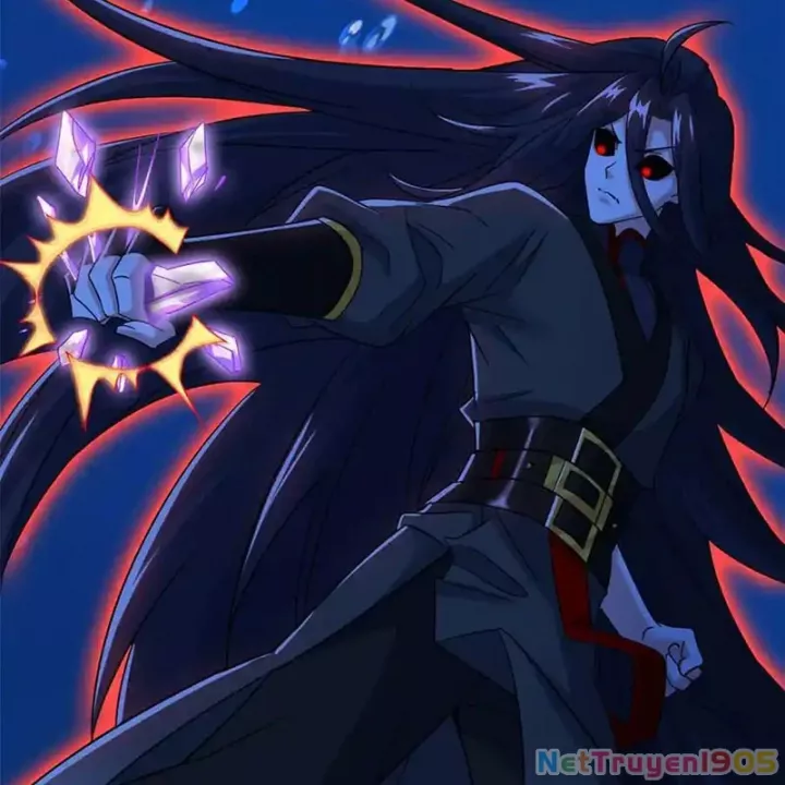 Cường Giả Đến Từ Trại Tâm Thần: Chapter 354