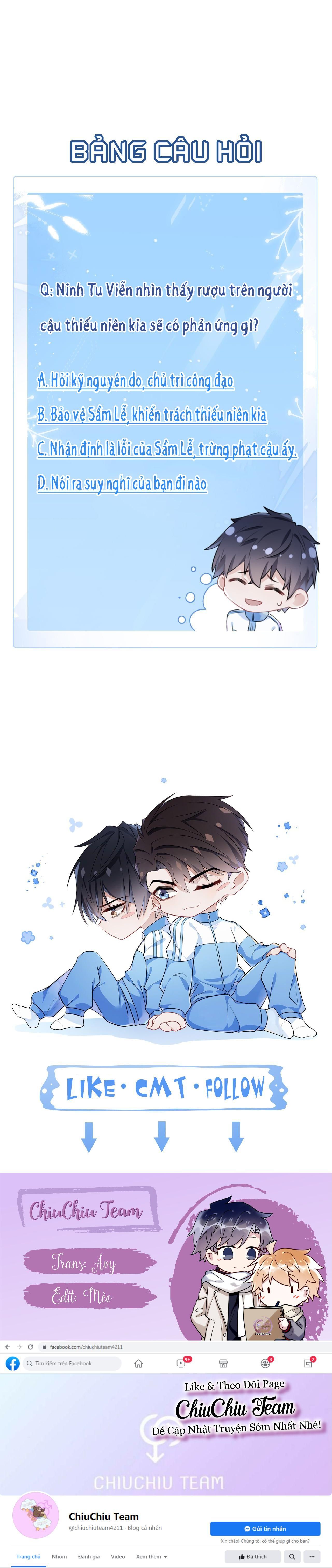 Cường Liệt Công Kích: Chapter 1