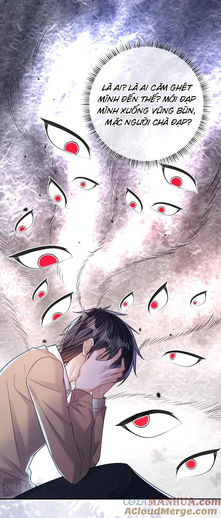 Cường Liệt Công Kích: Chapter 100