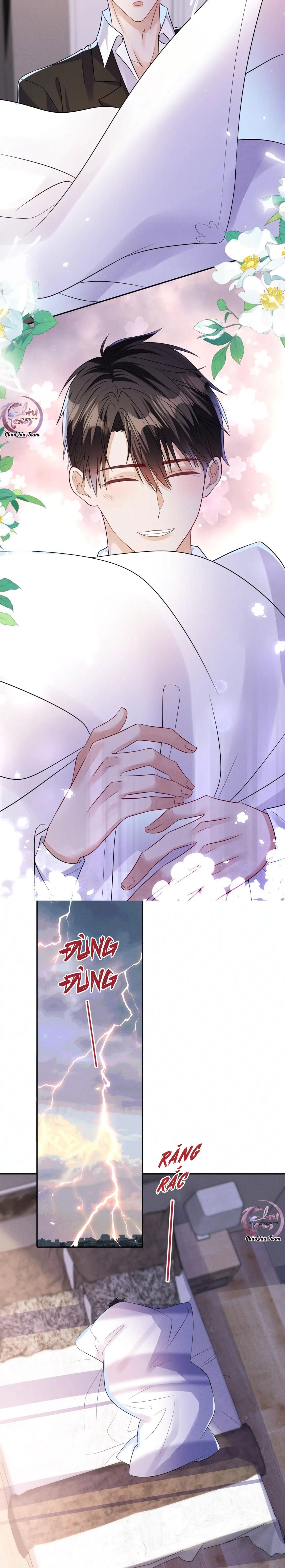 Cường Liệt Công Kích: Chapter 101