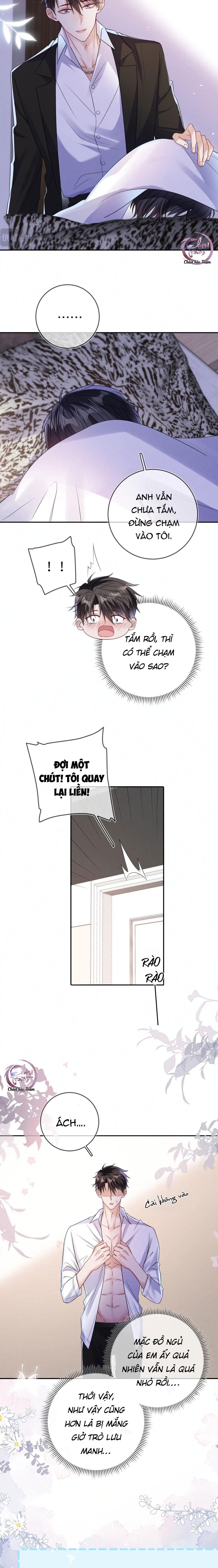 Cường Liệt Công Kích: Chapter 101