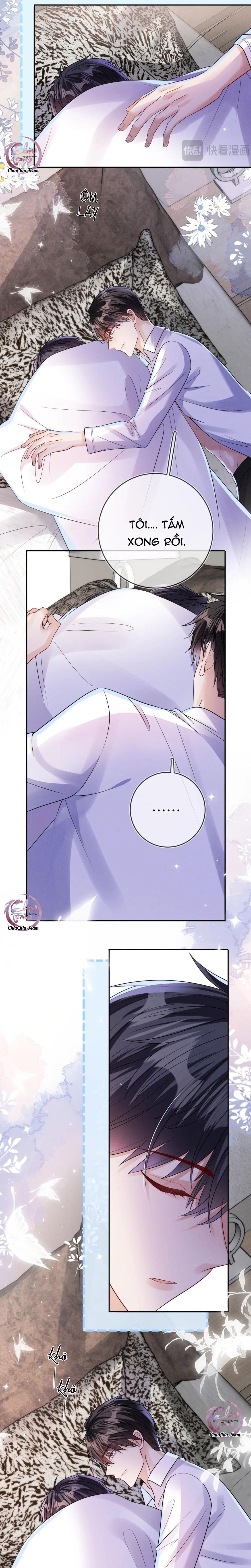 Cường Liệt Công Kích: Chapter 101