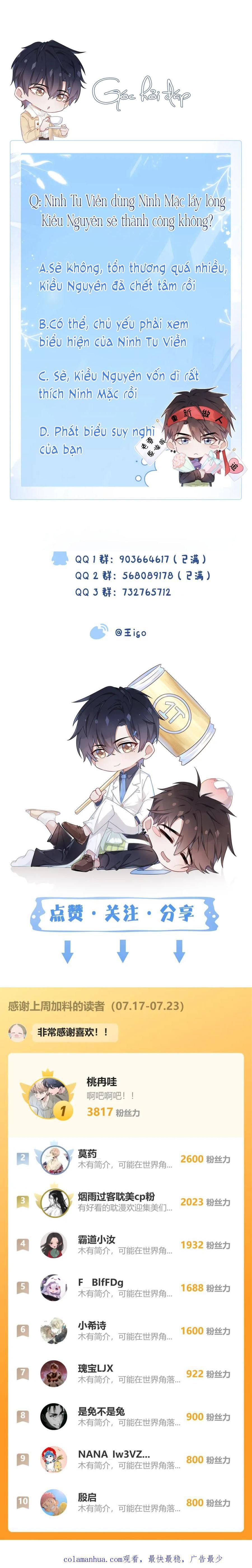 Cường Liệt Công Kích: Chapter 102