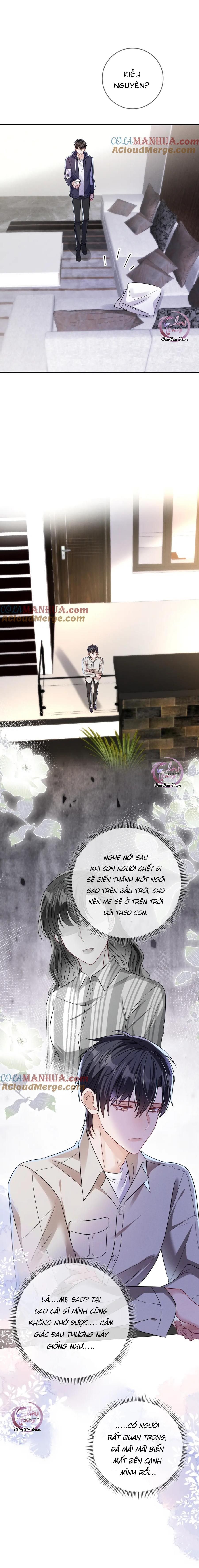 Cường Liệt Công Kích: Chapter 104