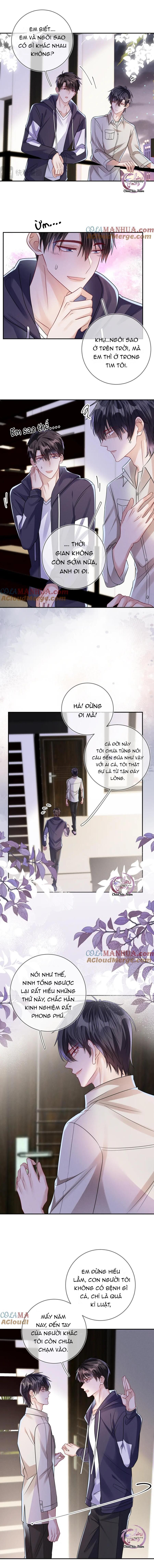 Cường Liệt Công Kích: Chapter 104