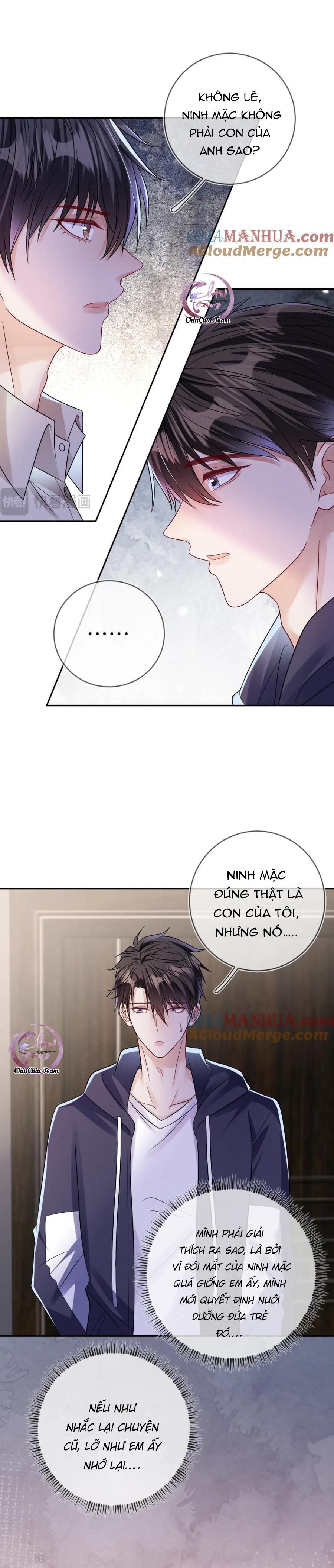 Cường Liệt Công Kích: Chapter 104