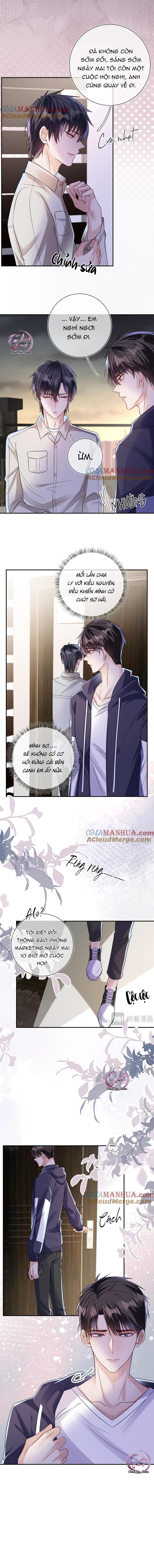 Cường Liệt Công Kích: Chapter 104