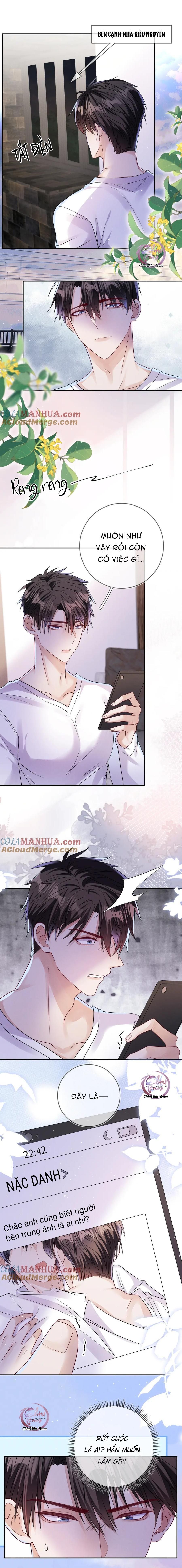 Cường Liệt Công Kích: Chapter 104