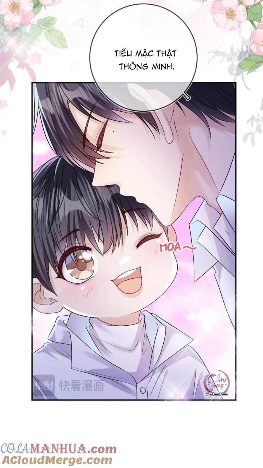 Cường Liệt Công Kích: Chapter 105