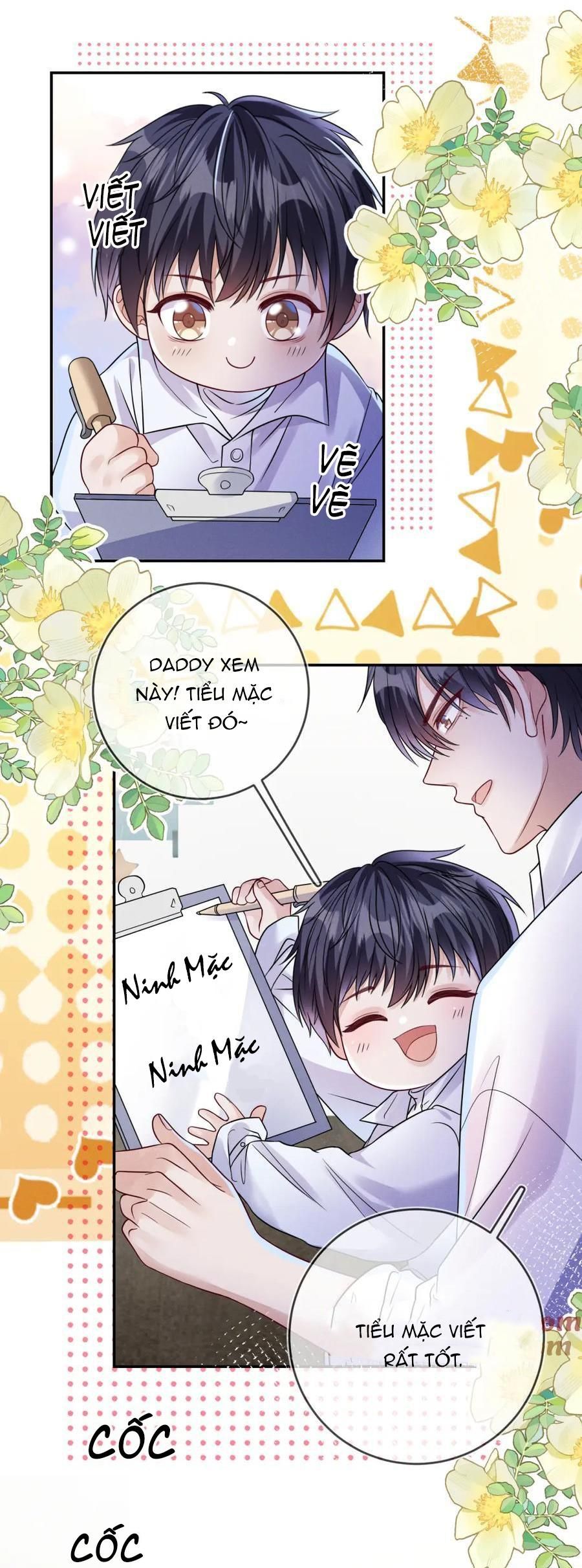 Cường Liệt Công Kích: Chapter 105