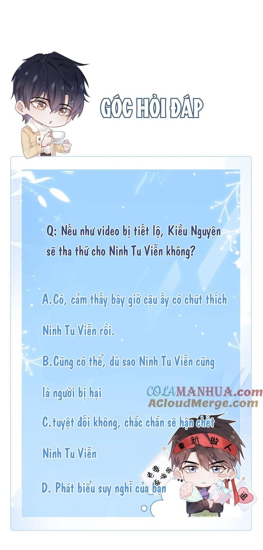 Cường Liệt Công Kích: Chapter 105