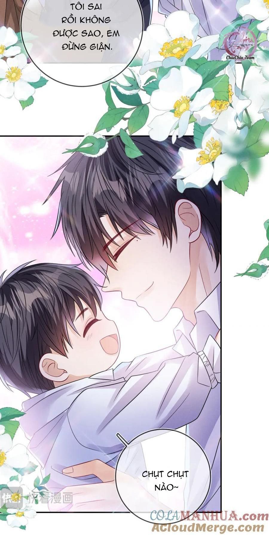 Cường Liệt Công Kích: Chapter 105