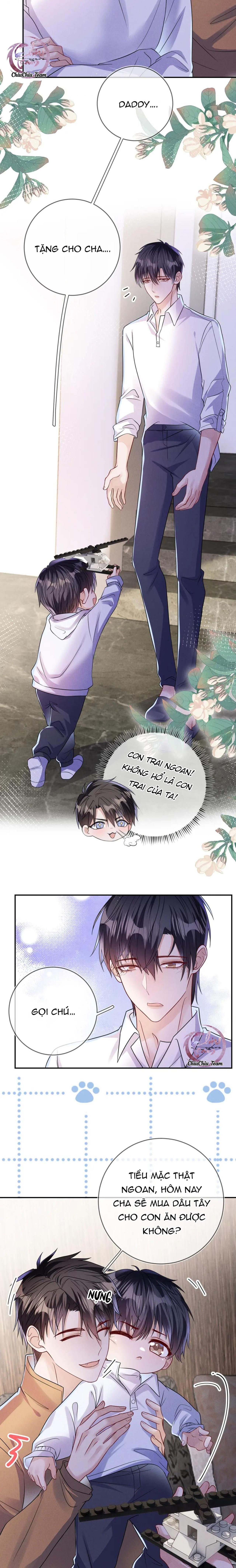 Cường Liệt Công Kích: Chapter 106