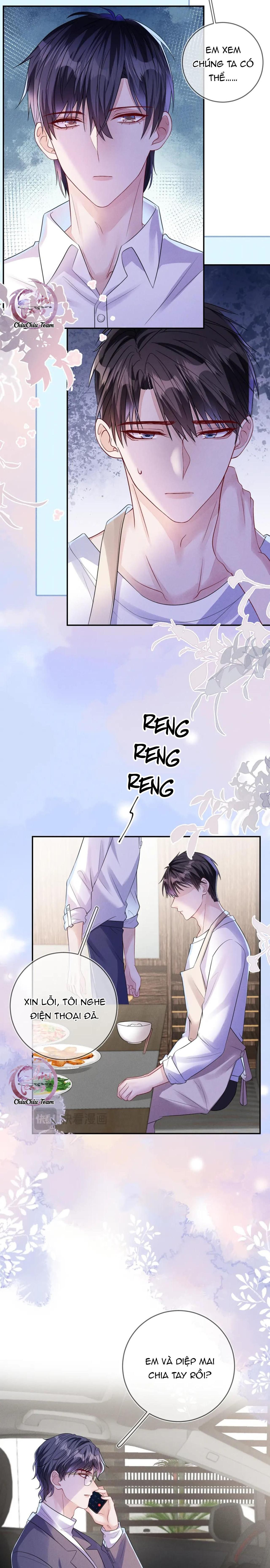 Cường Liệt Công Kích: Chapter 106