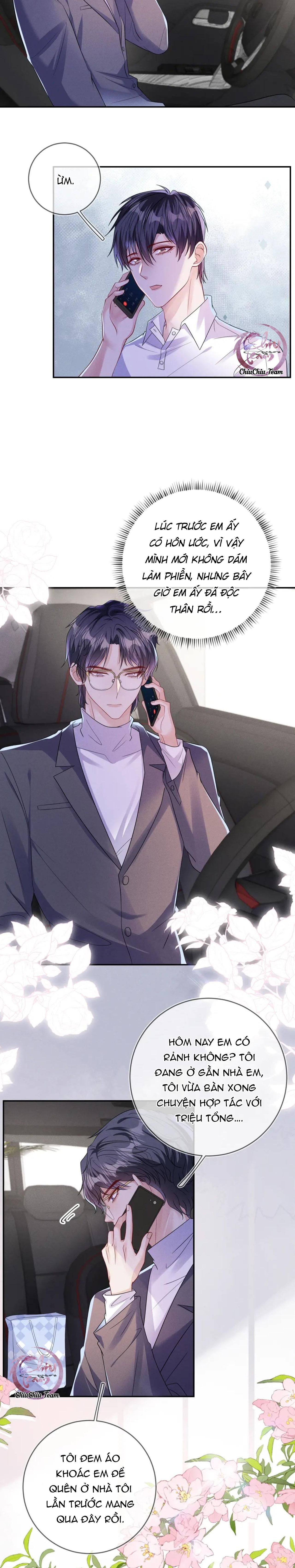 Cường Liệt Công Kích: Chapter 106