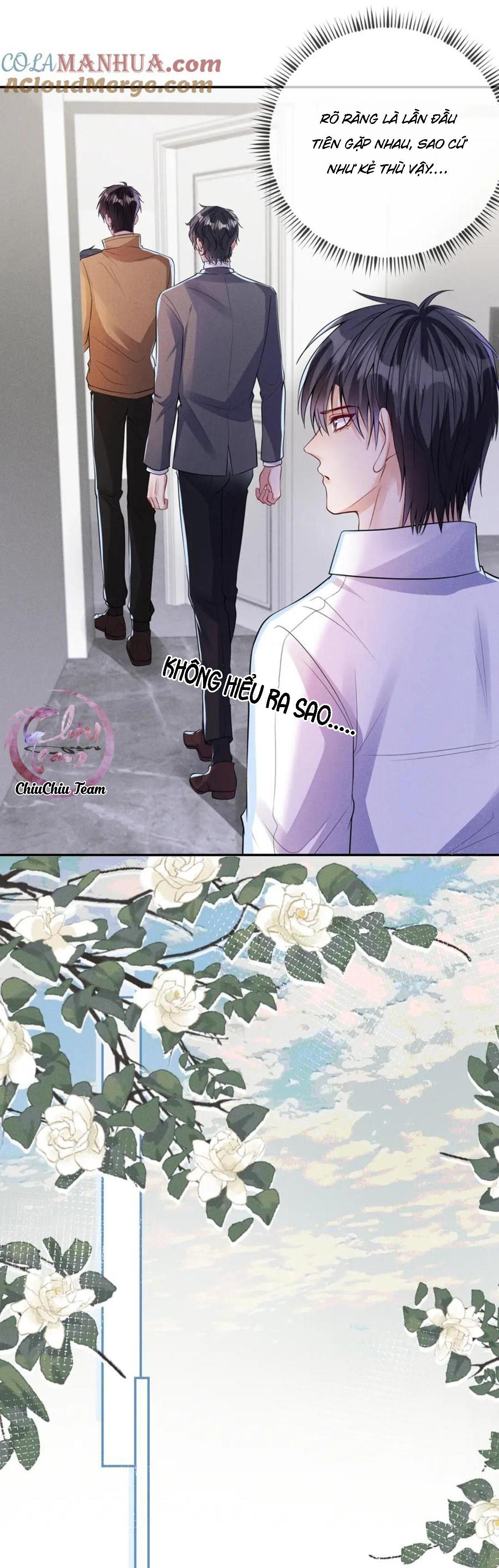 Cường Liệt Công Kích: Chapter 107