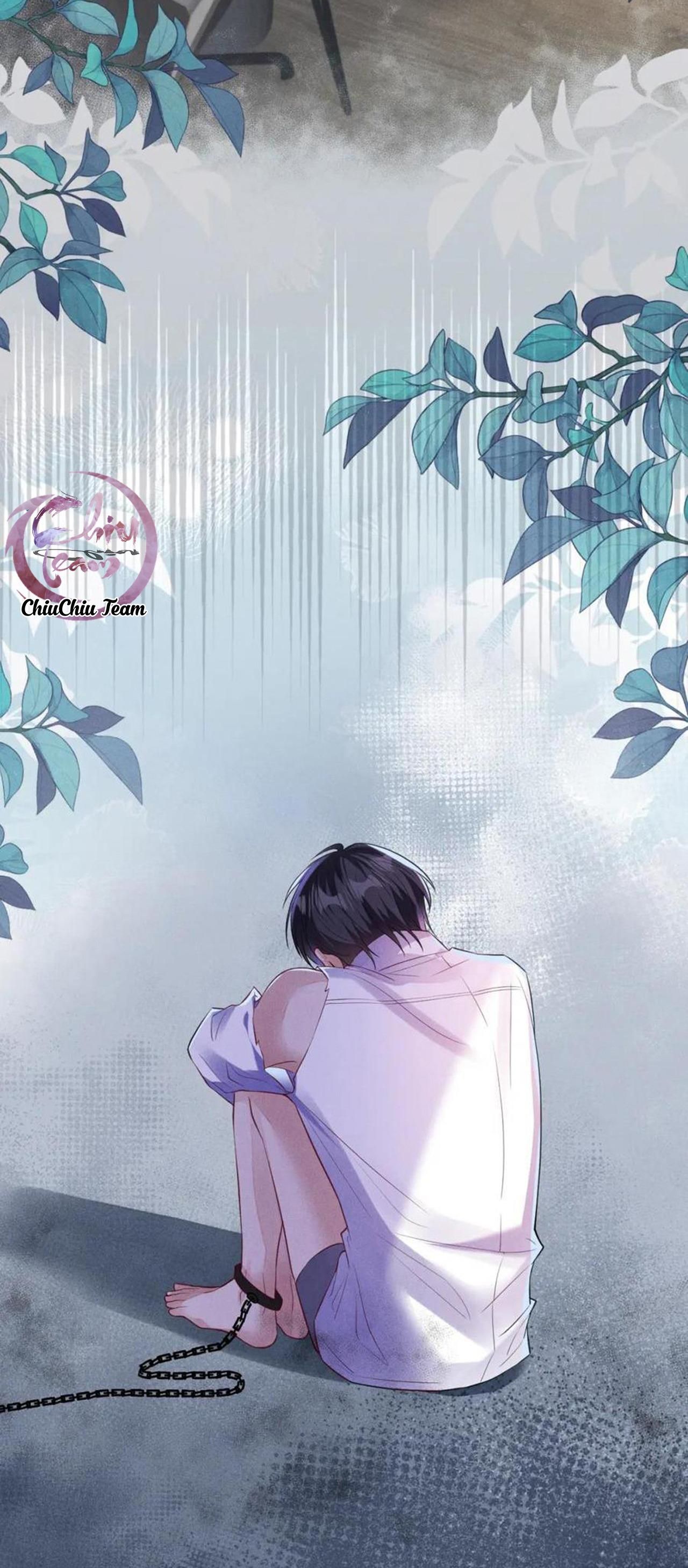 Cường Liệt Công Kích: Chapter 107