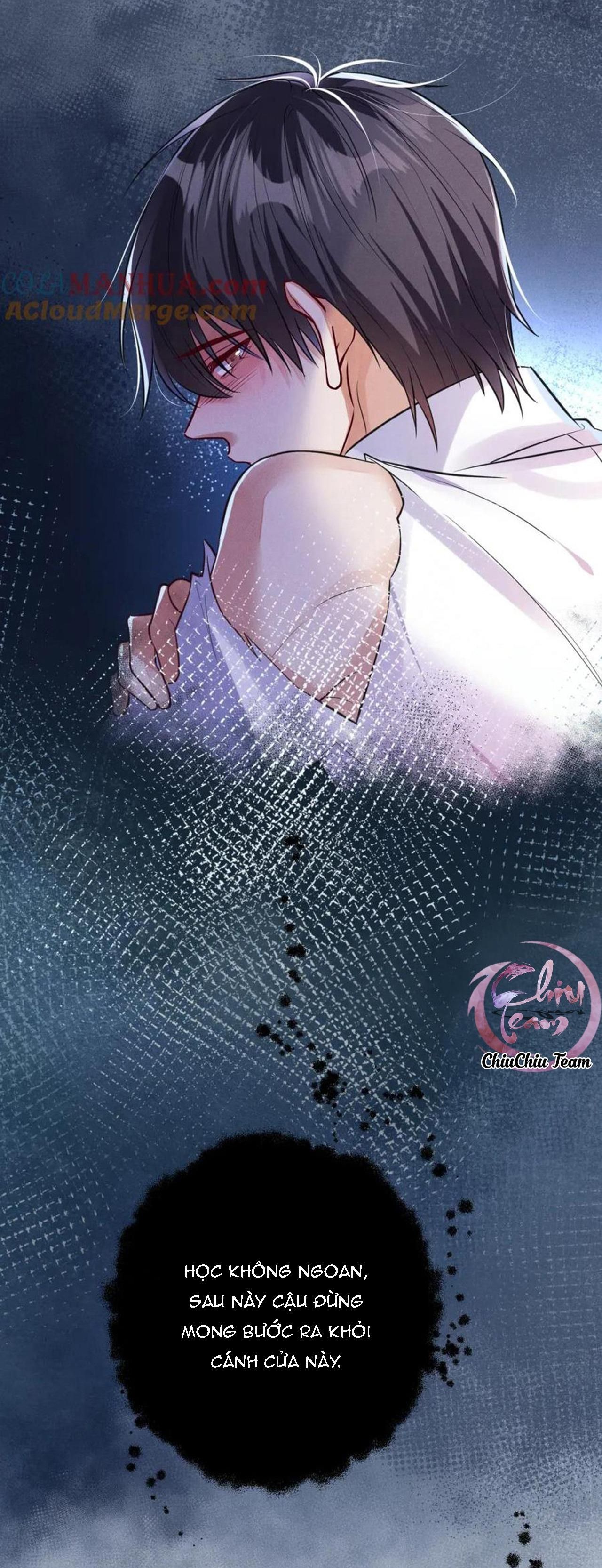 Cường Liệt Công Kích: Chapter 107