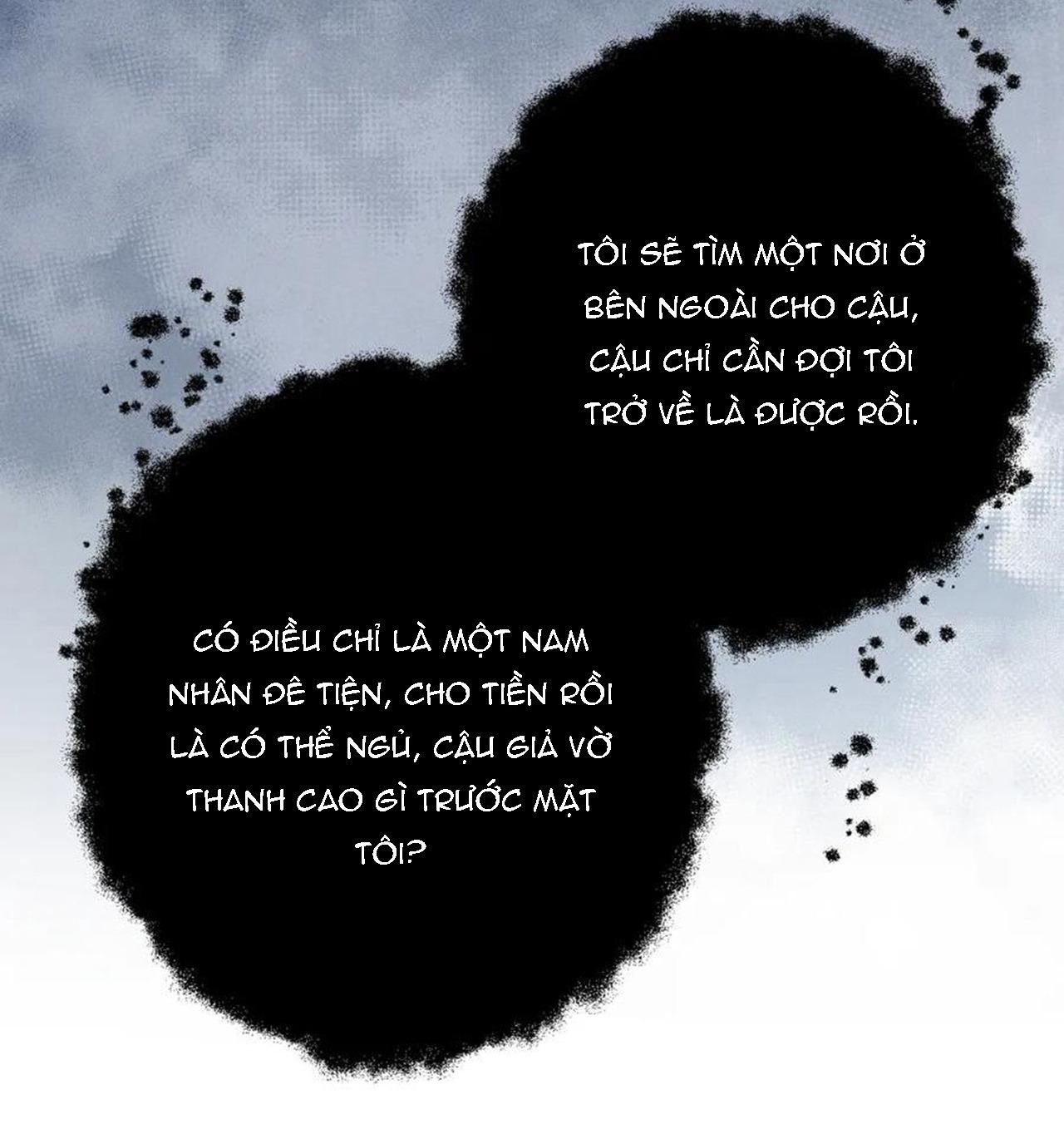 Cường Liệt Công Kích: Chapter 107