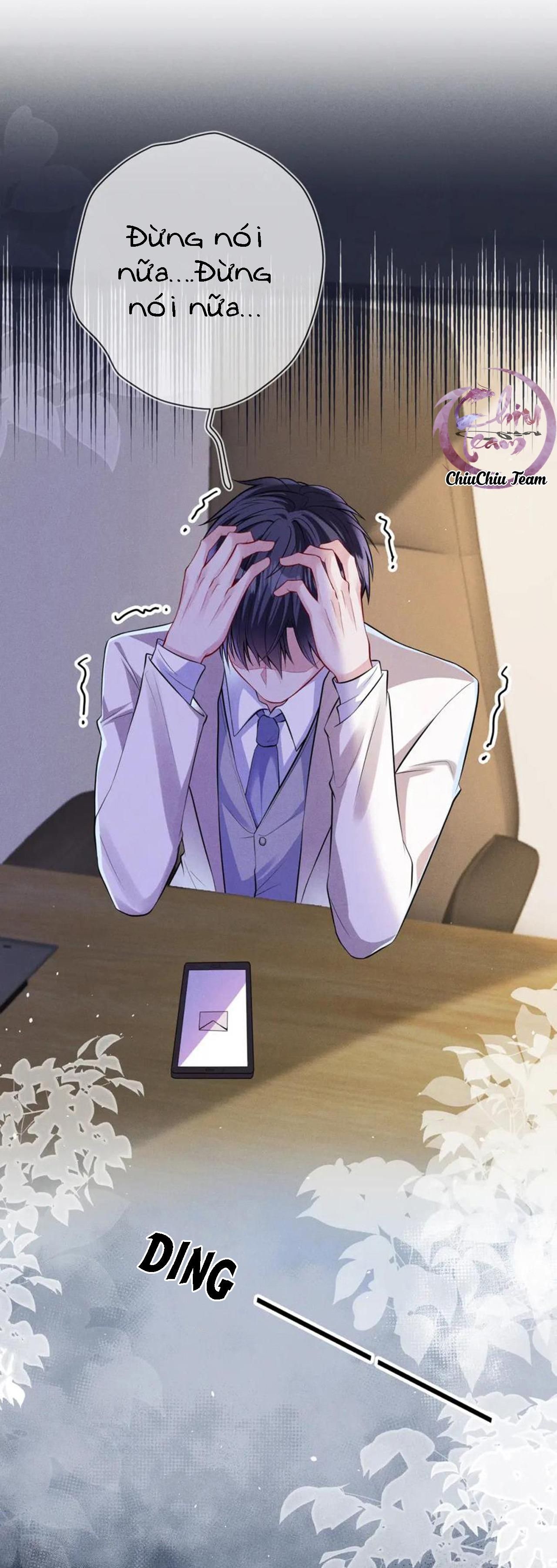 Cường Liệt Công Kích: Chapter 107