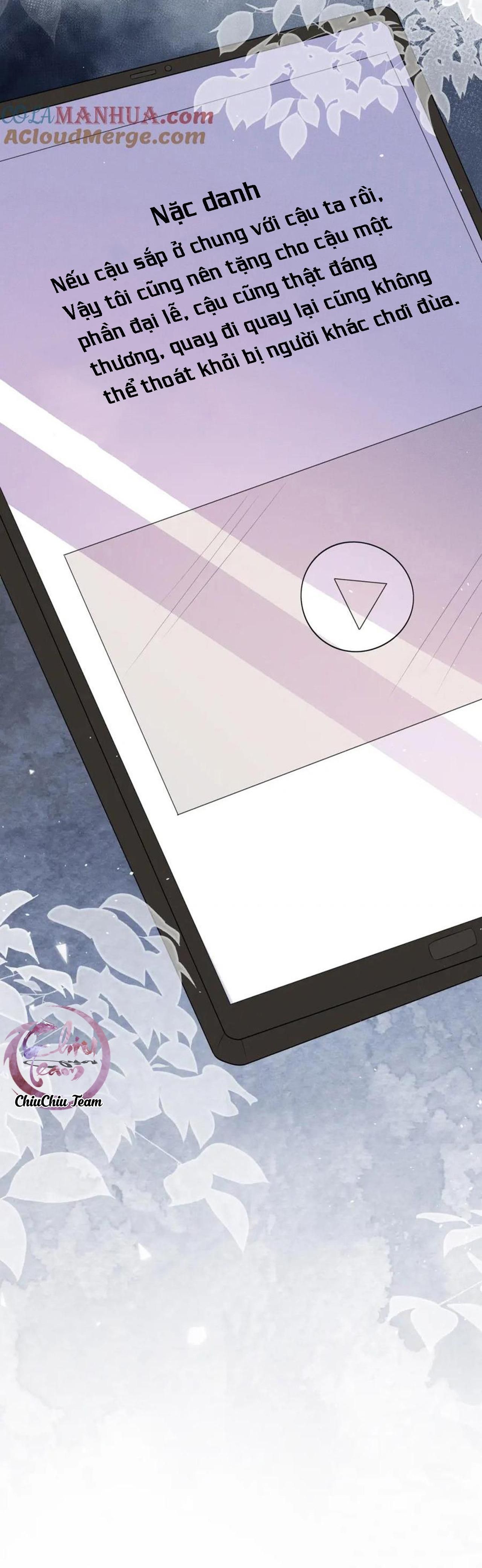 Cường Liệt Công Kích: Chapter 107