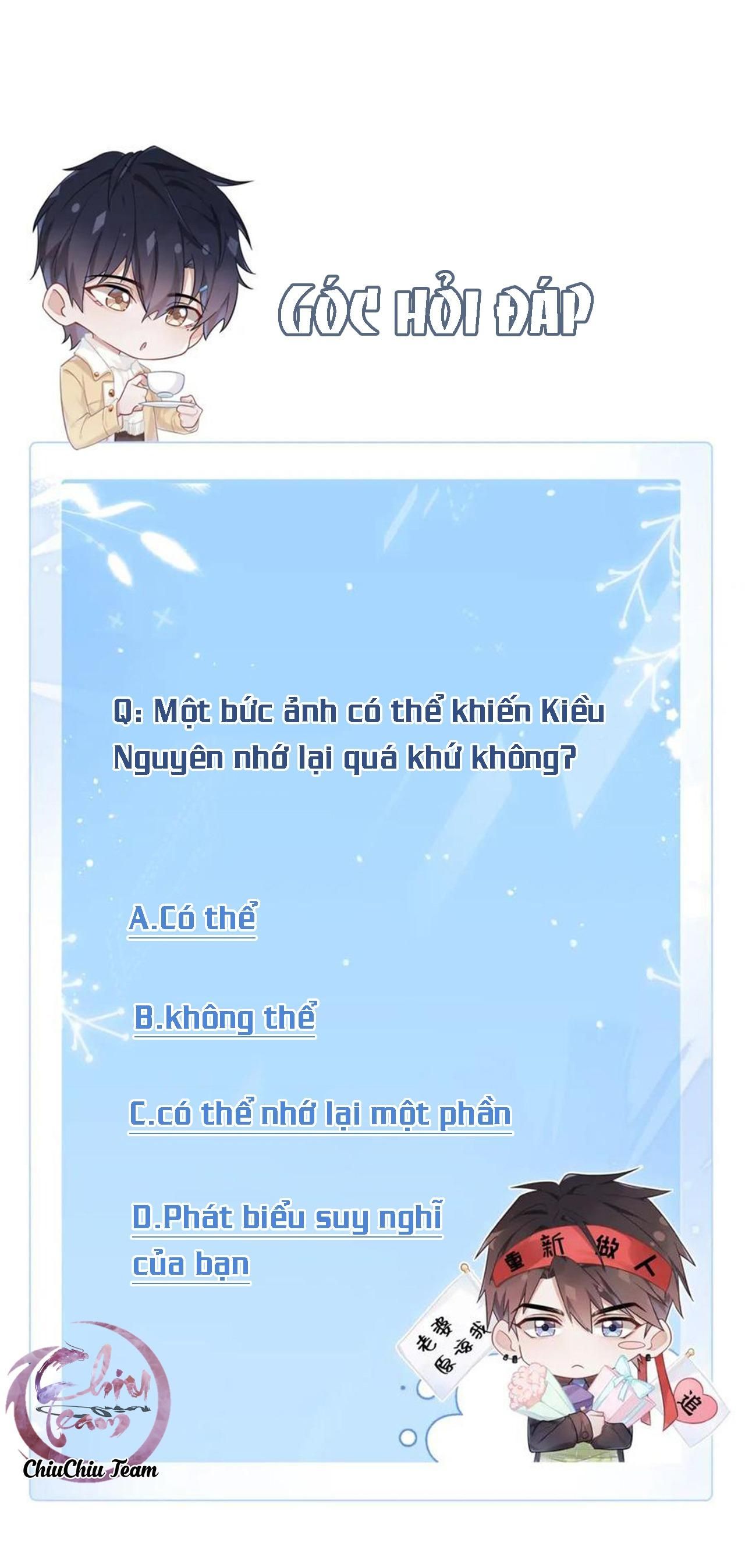 Cường Liệt Công Kích: Chapter 107