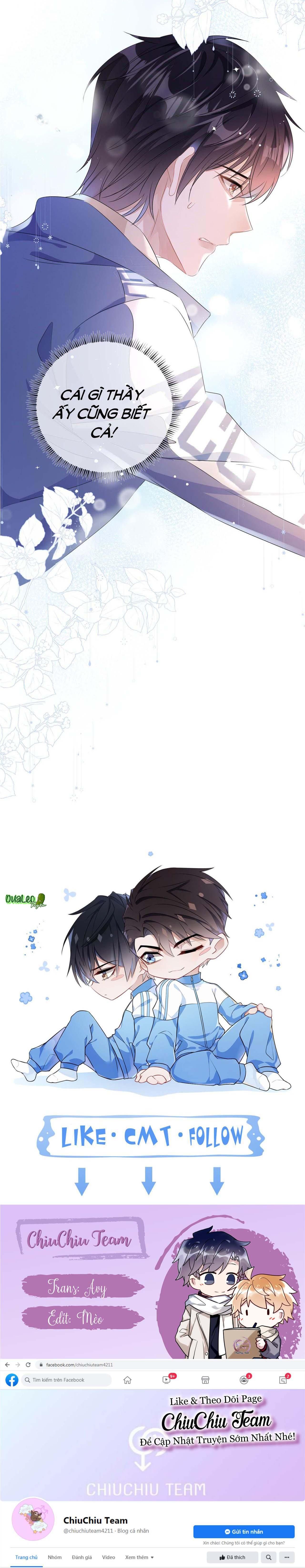 Cường Liệt Công Kích: Chapter 17