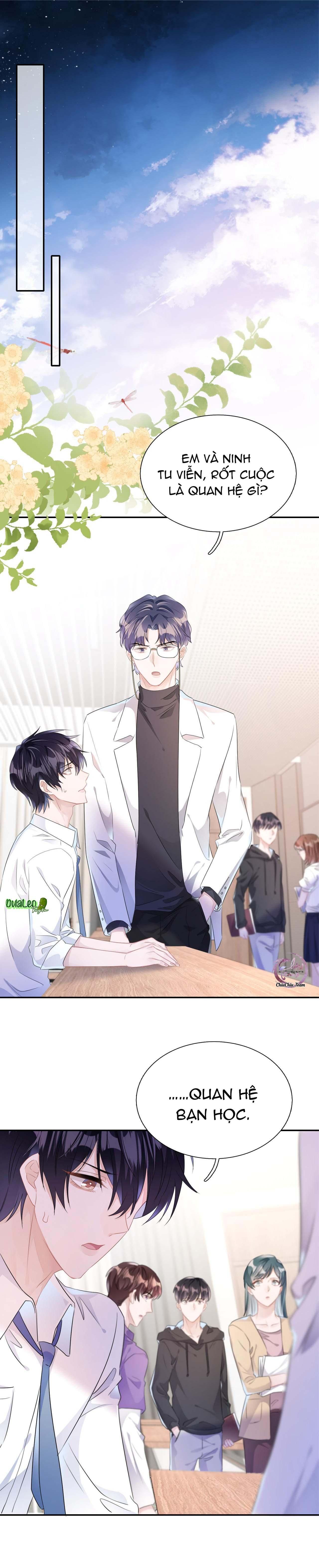 Cường Liệt Công Kích: Chapter 19