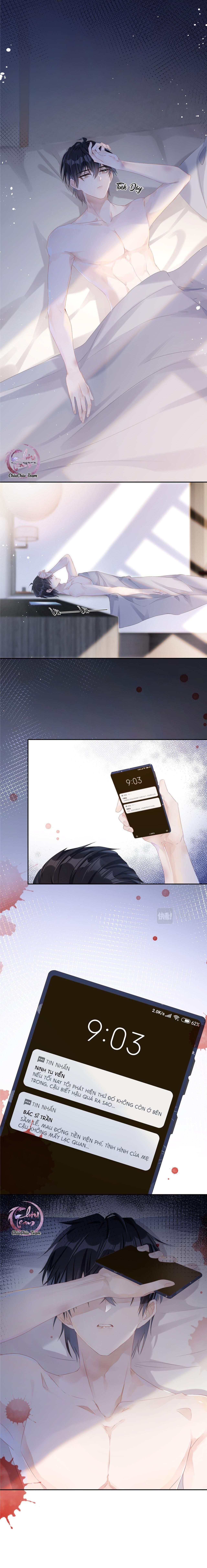 Cường Liệt Công Kích: Chapter 2