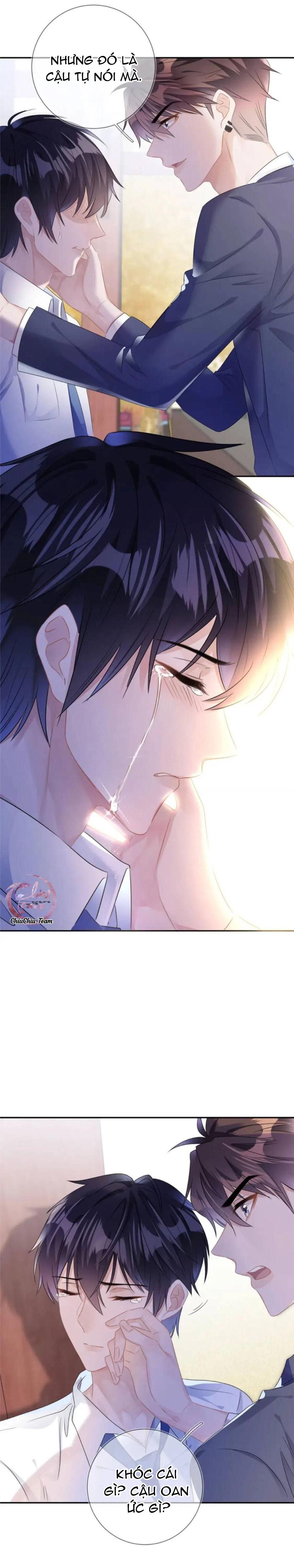 Cường Liệt Công Kích: Chapter 22