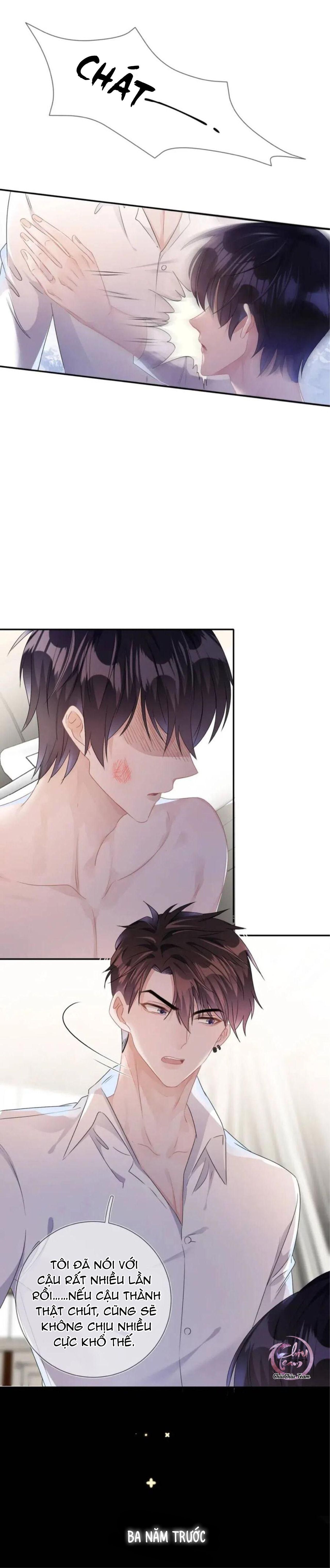 Cường Liệt Công Kích: Chapter 22