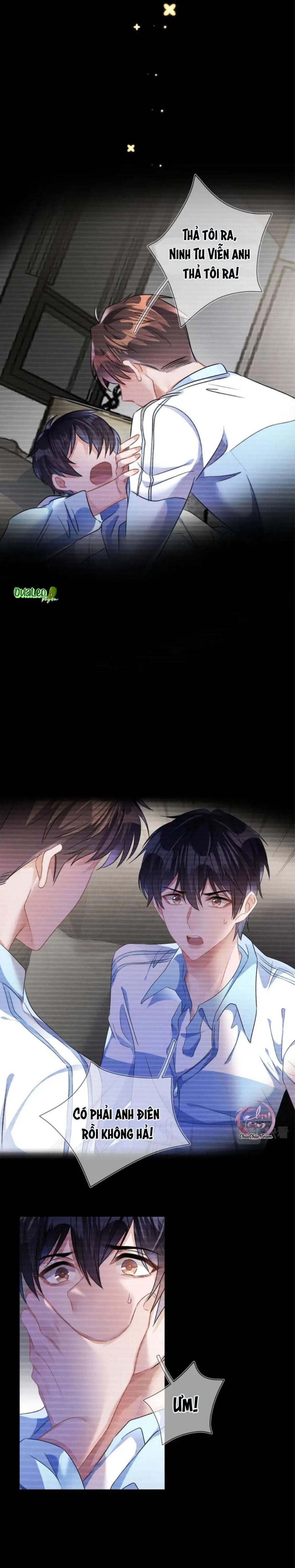 Cường Liệt Công Kích: Chapter 22