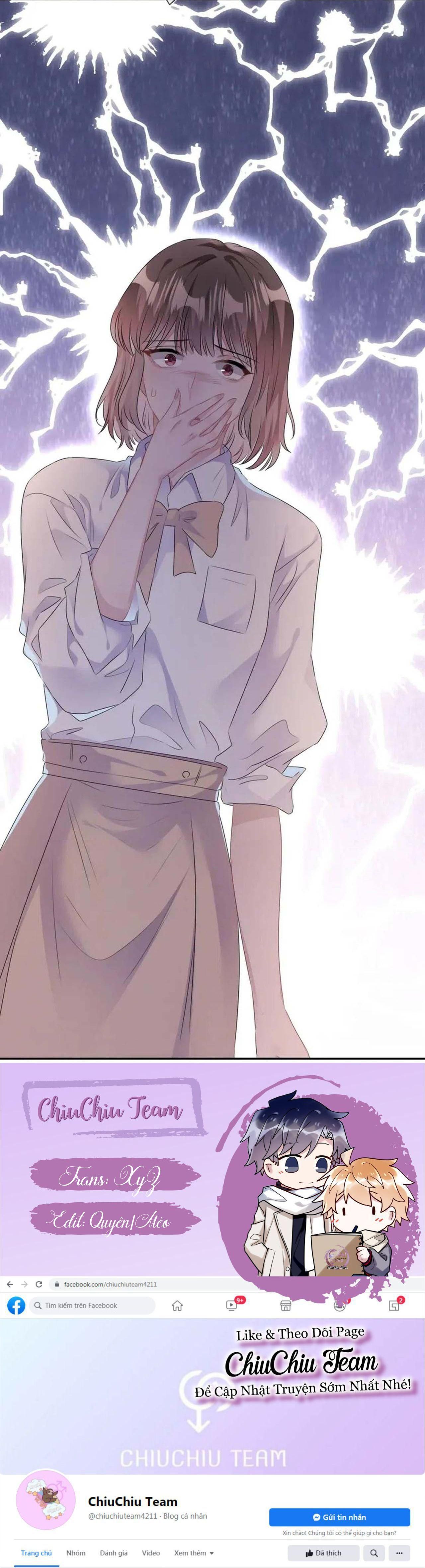 Cường Liệt Công Kích: Chapter 24