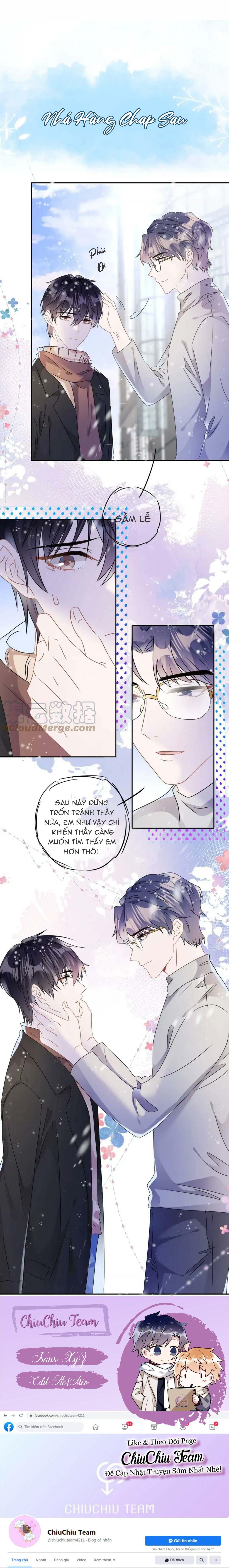 Cường Liệt Công Kích: Chapter 25