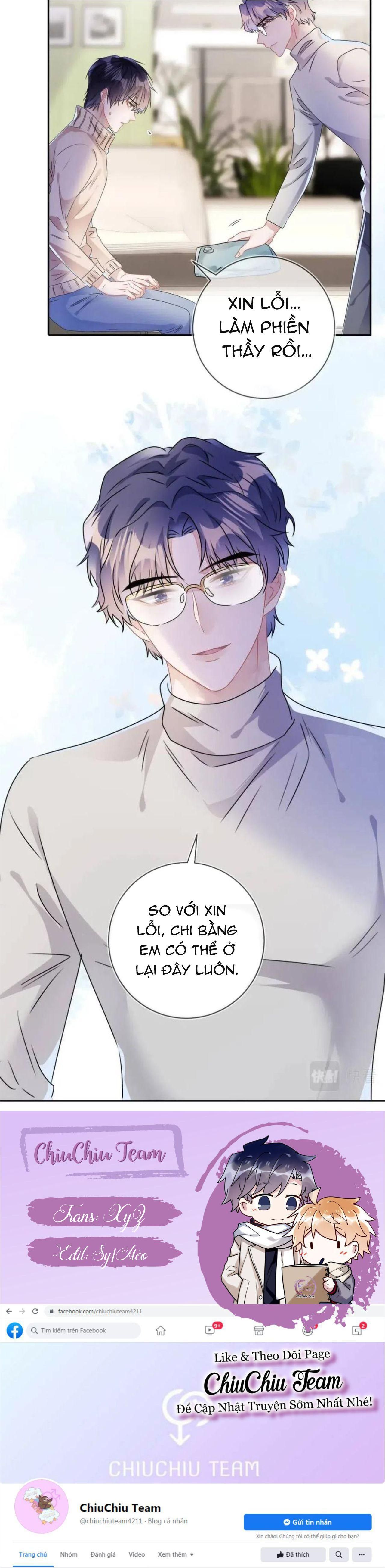 Cường Liệt Công Kích: Chapter 26